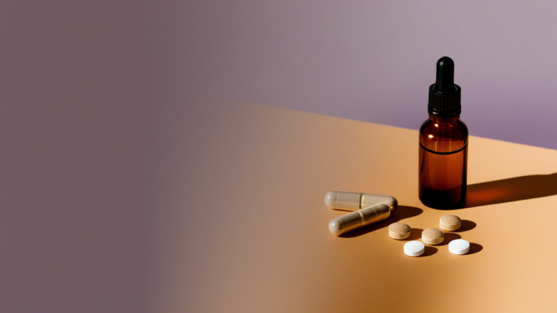 Vitamine und Mineralstoffe – Sennu