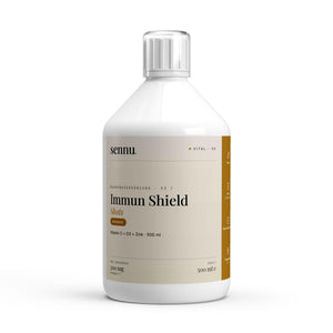 Immun Shield Shot – Orange