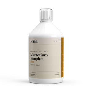 Magnesium Komplex – Shot