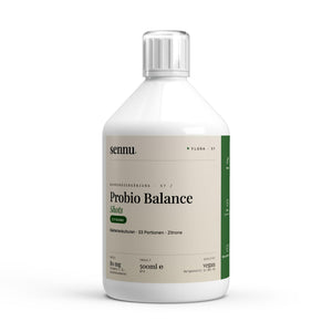 Probio Balance – Probiotika-Shot
