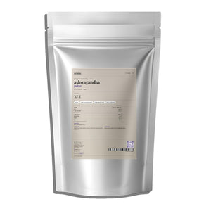 Ashwagandha Pulver – Doypack 500 g