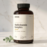 Alles auf einmal — Multivitamin Komplex | SENNU VITAL