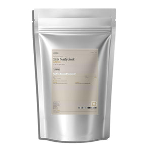 Zink Bisglycinat – 25 mg