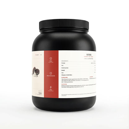 Whey Protein – Cookies & Cream | Sennu